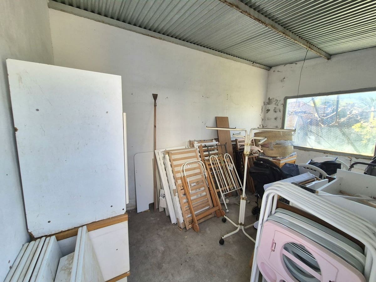 6 chambre Finca/Maison de Campagne à vendre à Coin avec piscine garage - 2 200 000 € (Ref: 8905772)