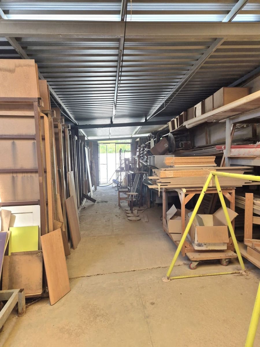 6 chambre Finca/Maison de Campagne à vendre à Coin avec piscine garage - 2 200 000 € (Ref: 8905772)