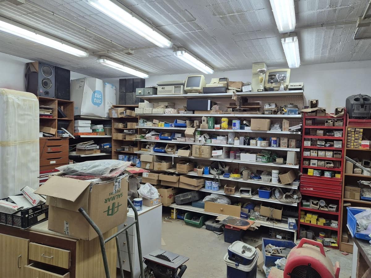 6 chambre Finca/Maison de Campagne à vendre à Coin avec piscine garage - 2 200 000 € (Ref: 8905772)