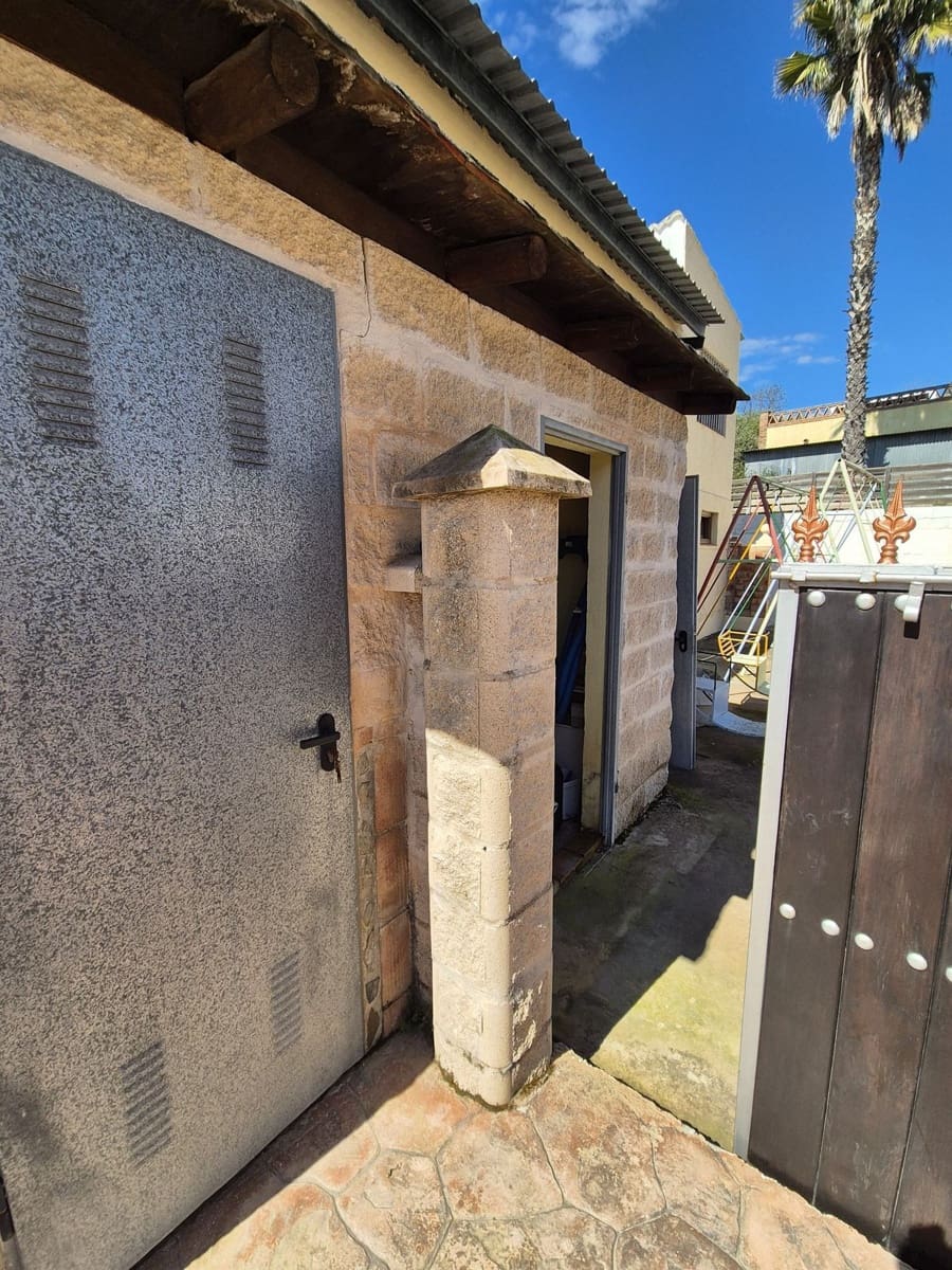 6 chambre Finca/Maison de Campagne à vendre à Coin avec piscine garage - 2 200 000 € (Ref: 8905772)