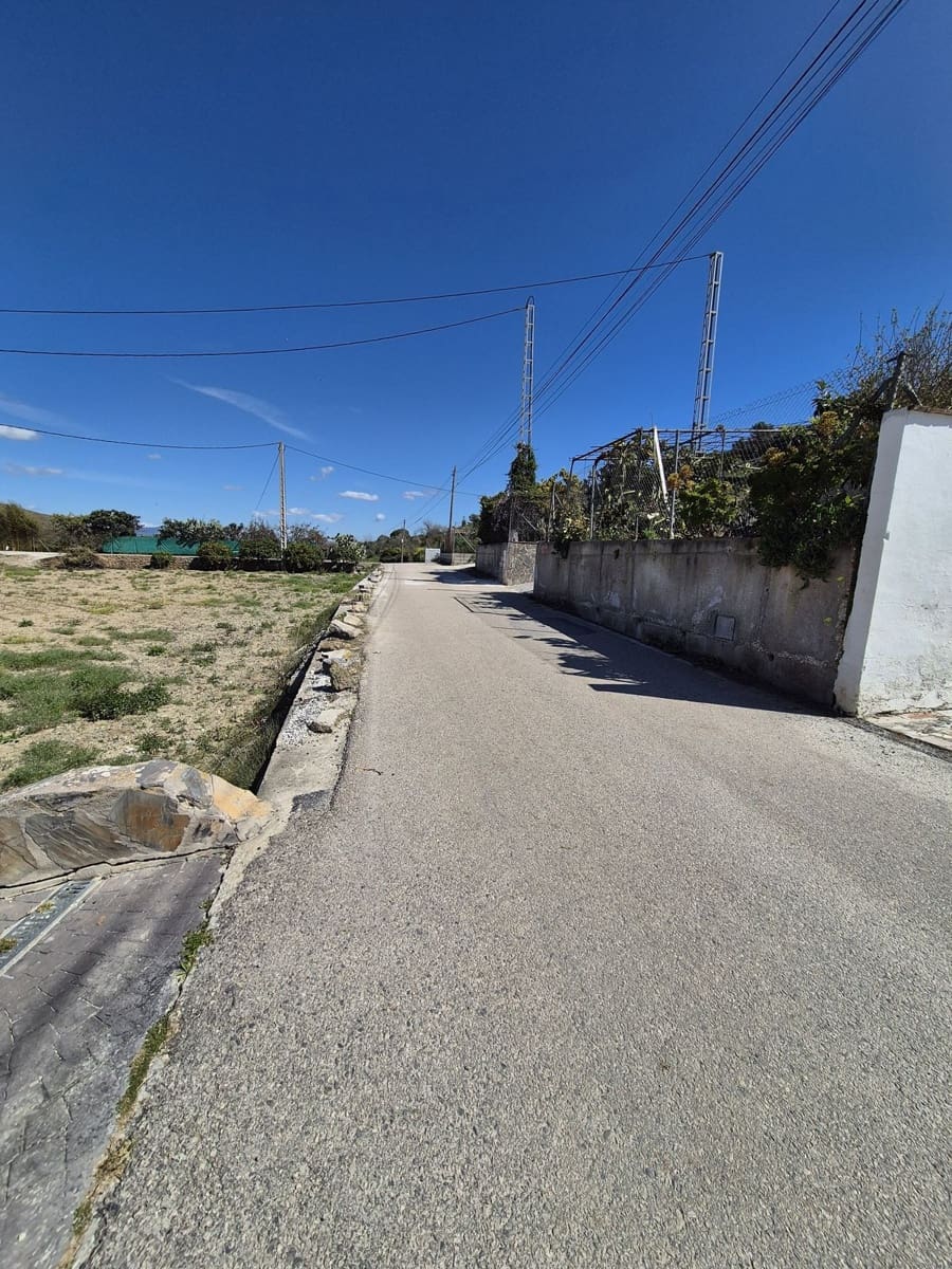 6 chambre Finca/Maison de Campagne à vendre à Coin avec piscine garage - 2 200 000 € (Ref: 8905772)