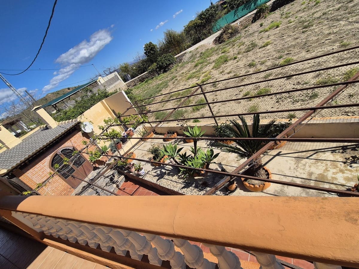 6 chambre Finca/Maison de Campagne à vendre à Coin avec piscine garage - 2 200 000 € (Ref: 8905772)