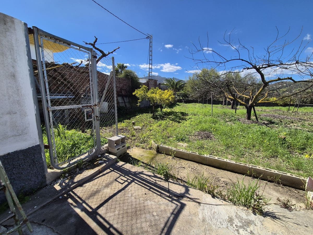 6 chambre Finca/Maison de Campagne à vendre à Coin avec piscine garage - 2 200 000 € (Ref: 8905772)