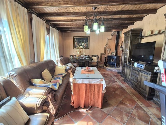 6 camera da letto Finca/Casa di Campagna in vendita in Coín con piscina garage - 2.200.000 € (Rif: 8905772)