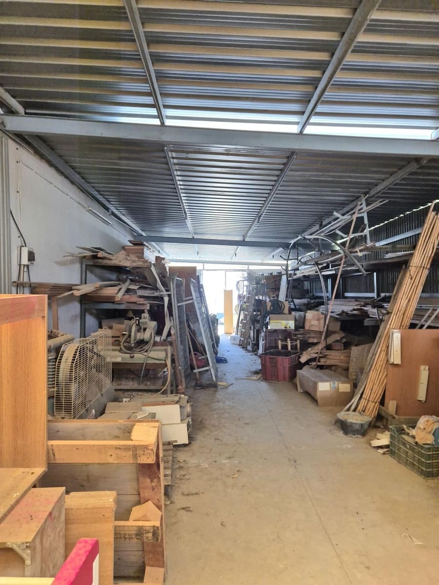 6 soveværelse Finca/Landehus til salg i Coin med swimmingpool garage - € 2.200.000 (Ref: 8905772)