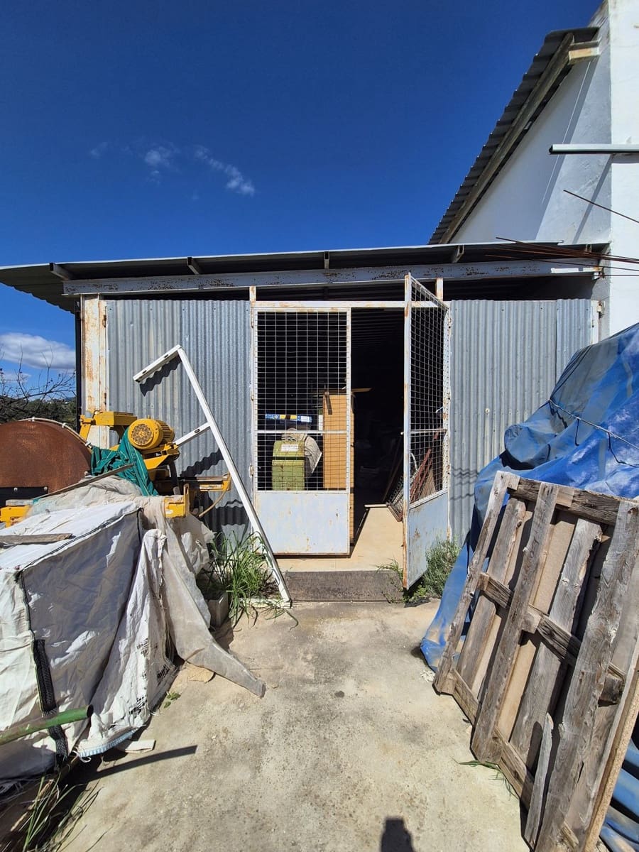 6 soveværelse Finca/Landehus til salg i Coin med swimmingpool garage - € 2.200.000 (Ref: 8905772)