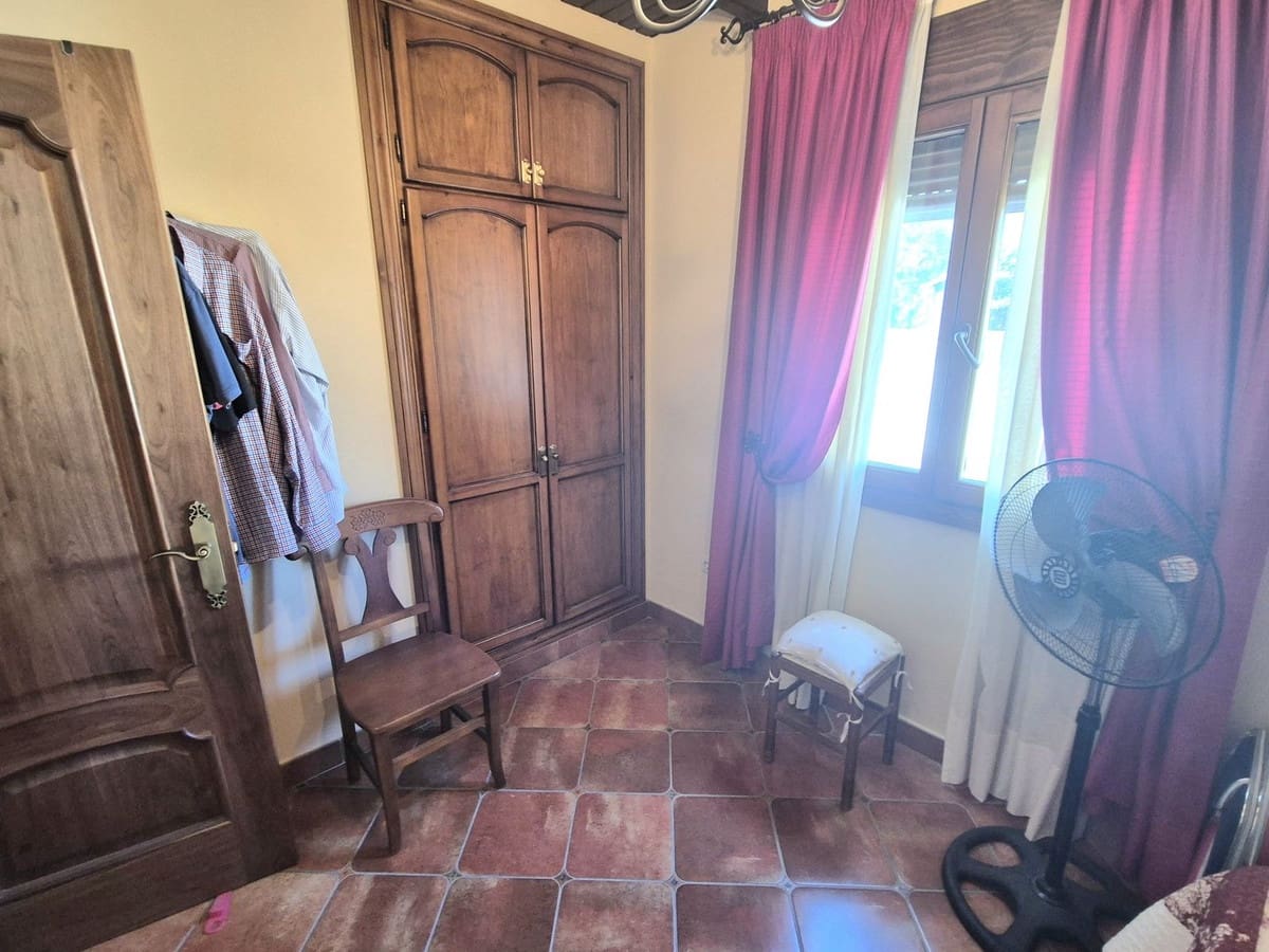 Finca/Casa Rural de 6 habitaciones en Coín en venta con piscina garaje - 2.200.000 € (Ref: 8905772)