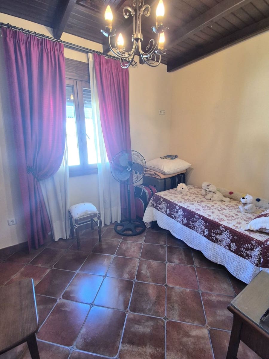 Finca/Casa Rural de 6 habitaciones en Coín en venta con piscina garaje - 2.200.000 € (Ref: 8905772)