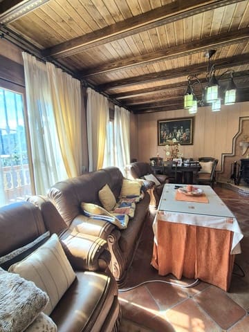 6 soverom Finca/Herregård til salgs i Coín med svømmebasseng garasje - € 2 200 000 (Ref: 8905772)