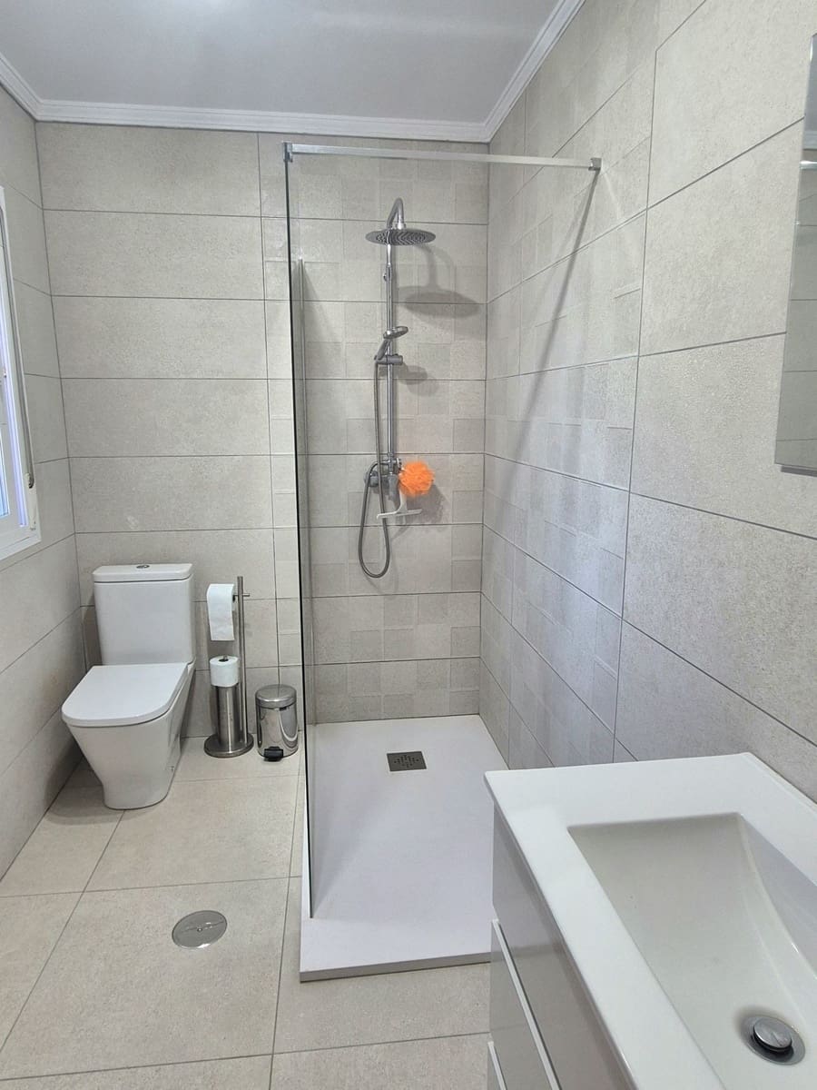 3 chambre Finca/Maison de Campagne à vendre à Cartama avec piscine garage - 349 500 € (Ref: 9004053)