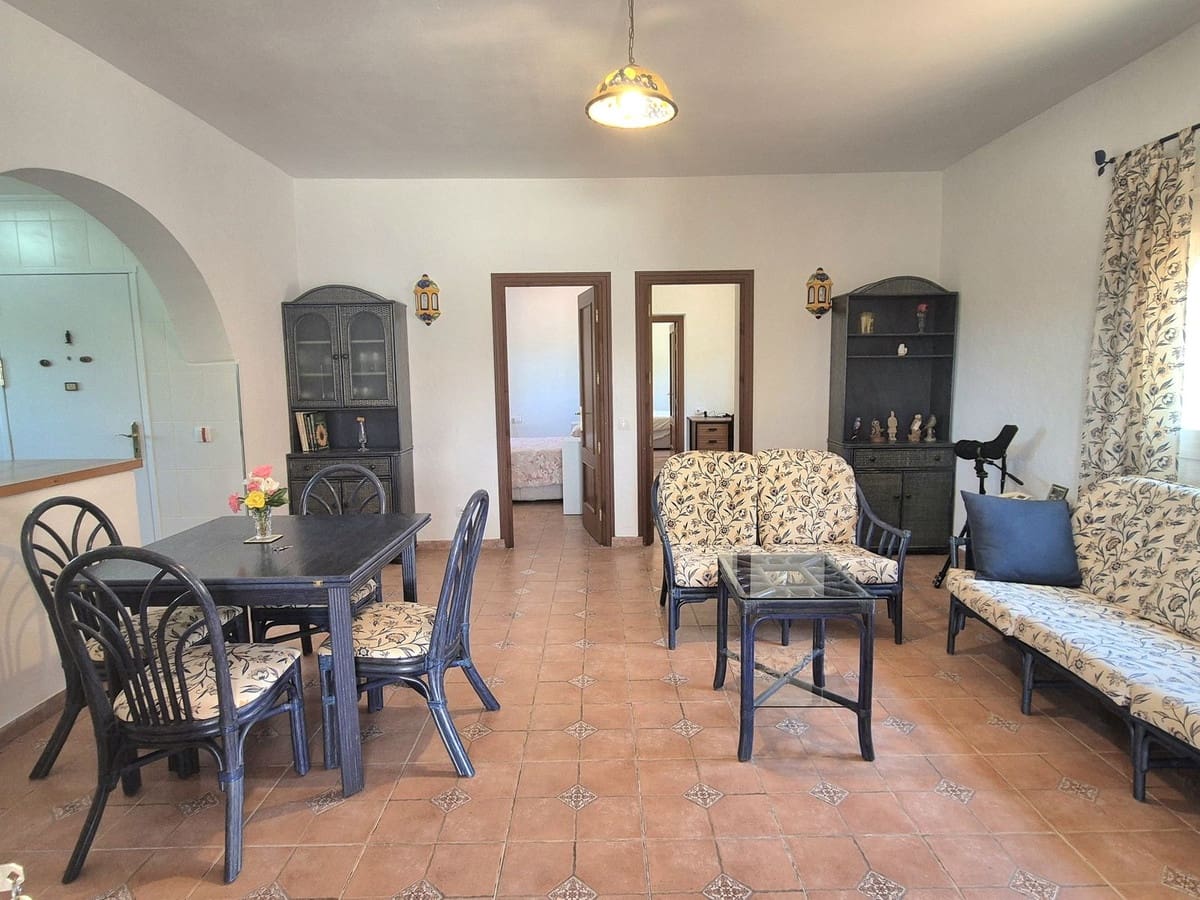 3 chambre Finca/Maison de Campagne à vendre à Cartama avec piscine garage - 349 500 € (Ref: 9004053)