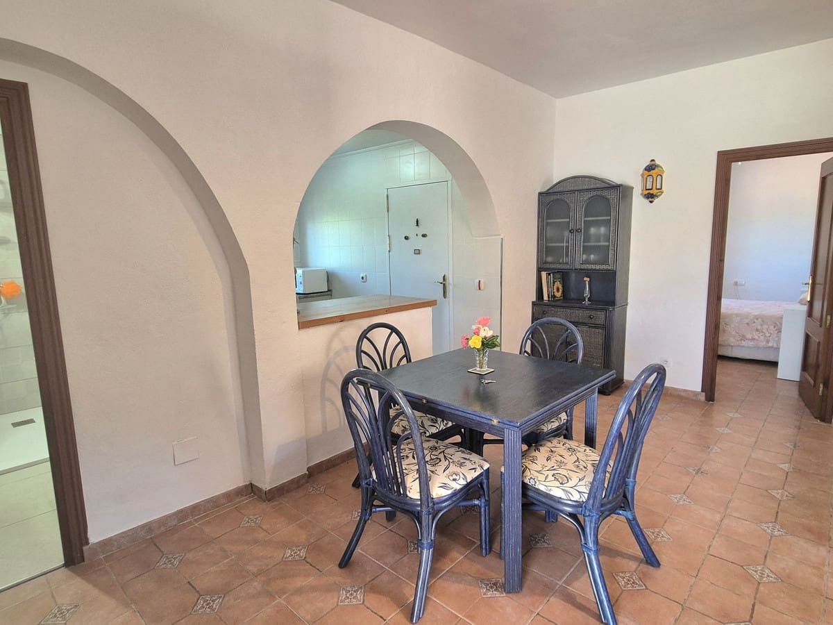 3 chambre Finca/Maison de Campagne à vendre à Cartama avec piscine garage - 349 500 € (Ref: 9004053)