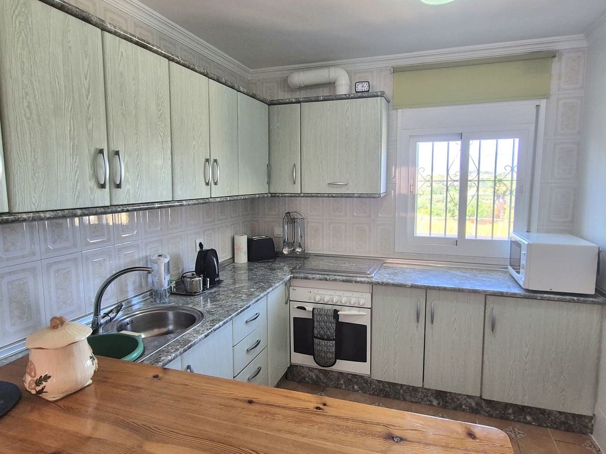 3 chambre Finca/Maison de Campagne à vendre à Cartama avec piscine garage - 349 500 € (Ref: 9004053)