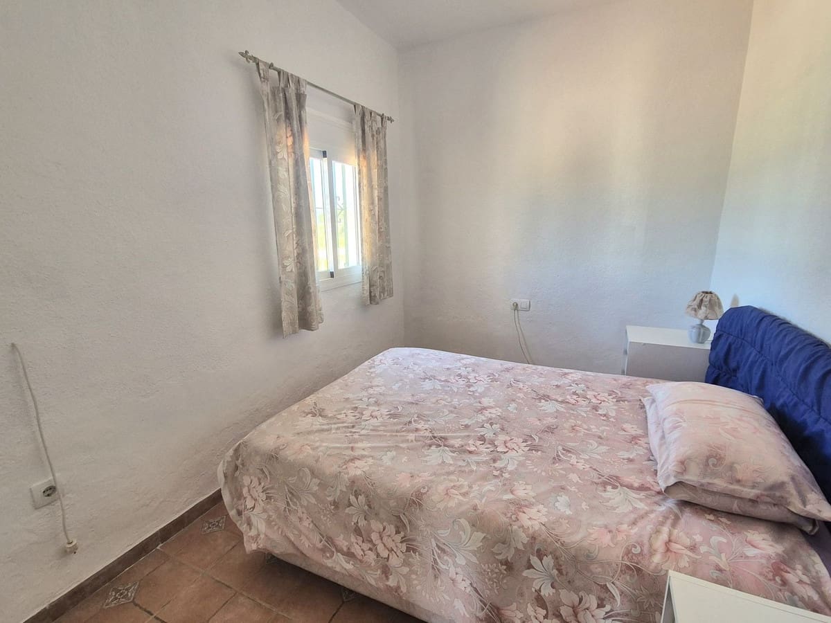 3 chambre Finca/Maison de Campagne à vendre à Cartama avec piscine garage - 349 500 € (Ref: 9004053)