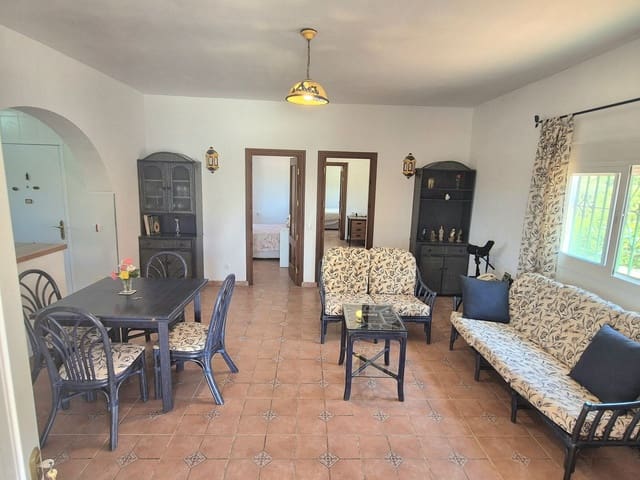 3 sovrum Finca/Hus på landet till salu i Cártama med pool garage - 349 500 € (Ref: 9004053)