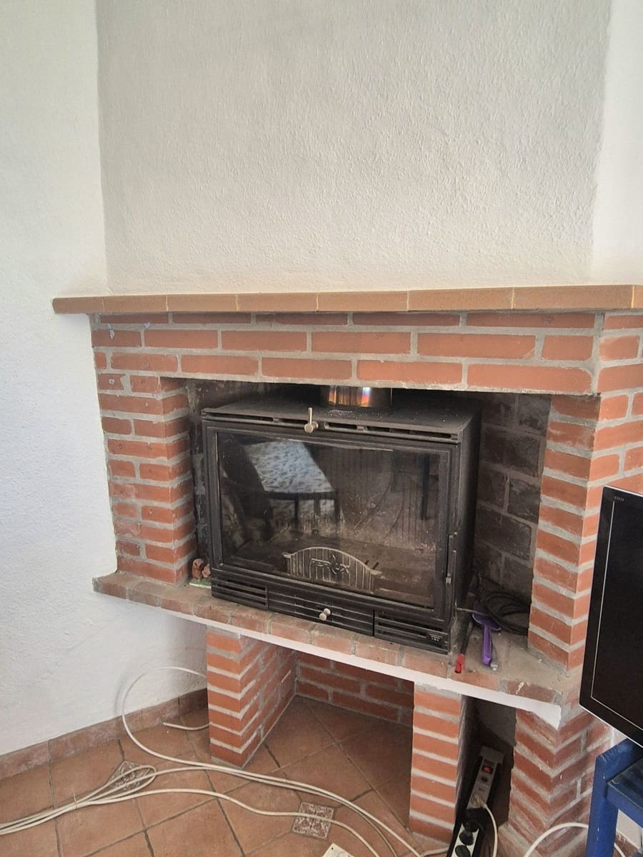 3 chambre Finca/Maison de Campagne à vendre à Cartama avec piscine garage - 349 500 € (Ref: 9004053)