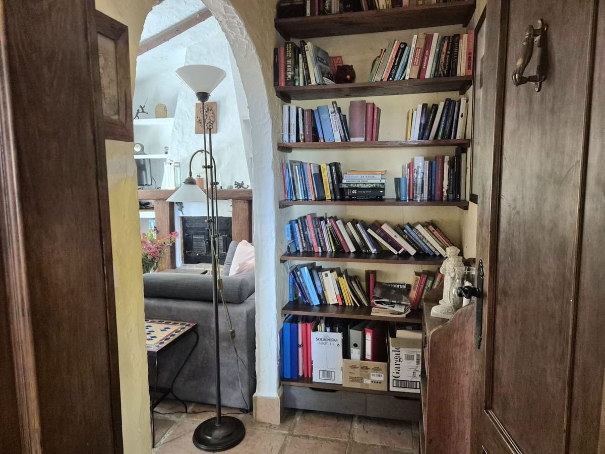 3 slaapkamer Finca/Landhuis te koop in Alhaurin el Grande met zwembad garage - € 680.000 (Ref: 9013083)