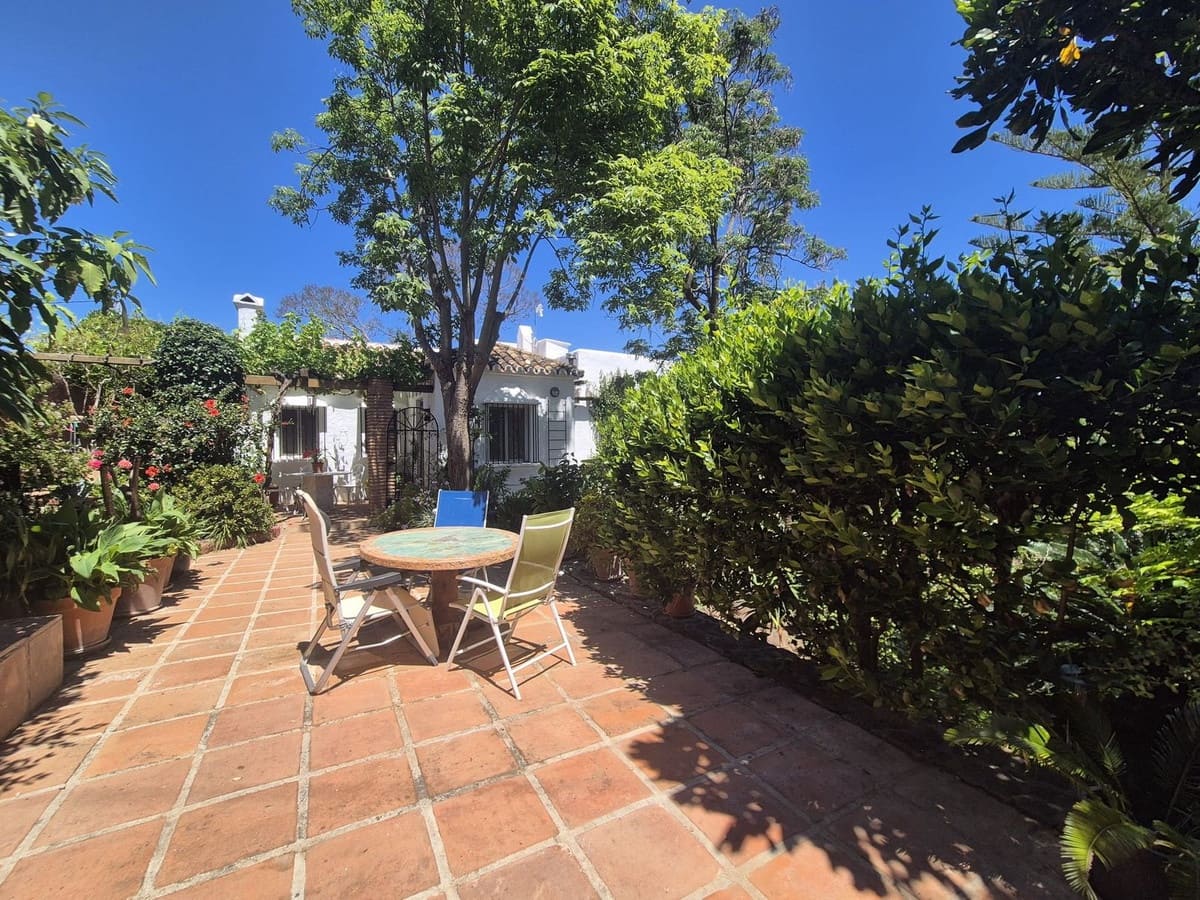 3 slaapkamer Finca/Landhuis te koop in Alhaurin el Grande met zwembad garage - € 680.000 (Ref: 9013083)