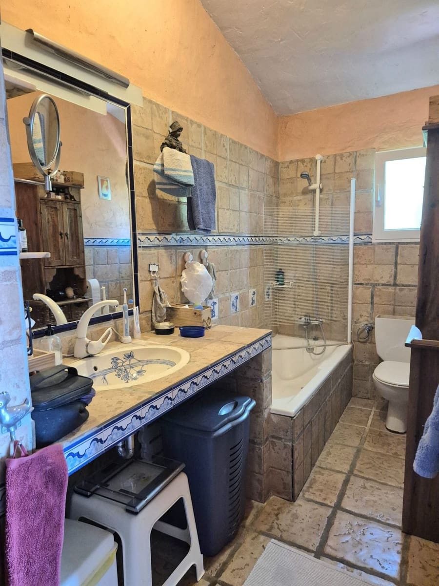 3 Zimmer Finca/Landgut zu verkaufen in Alhaurin el Grande mit Pool Garage - 680.000 € (Ref: 9013083)