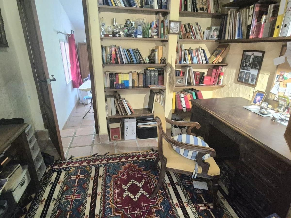 3 quarto Quinta/Casa Rural para venda em Alhaurin el Grande com piscina garagem - 680 000 € (Ref: 9013083)