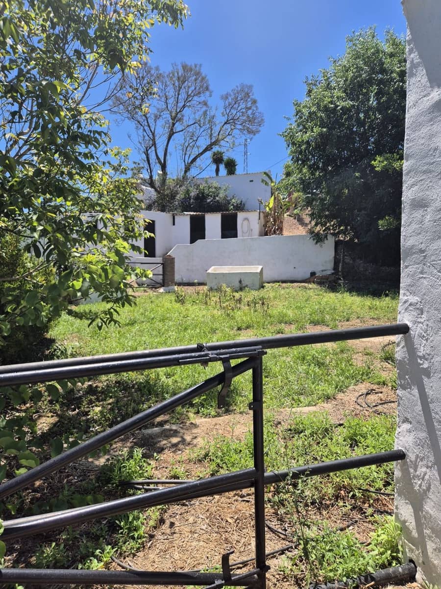 3 quarto Quinta/Casa Rural para venda em Alhaurin el Grande com piscina garagem - 680 000 € (Ref: 9013083)