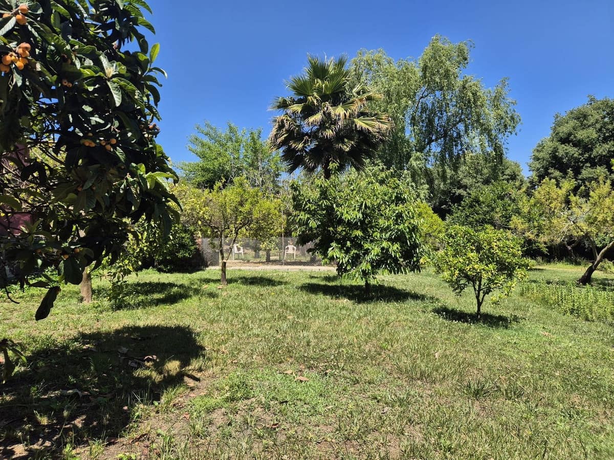 3 quarto Quinta/Casa Rural para venda em Alhaurin el Grande com piscina garagem - 680 000 € (Ref: 9013083)