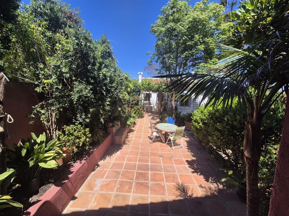 3 quarto Quinta/Casa Rural para venda em Alhaurin el Grande com piscina garagem - 680 000 € (Ref: 9013083)