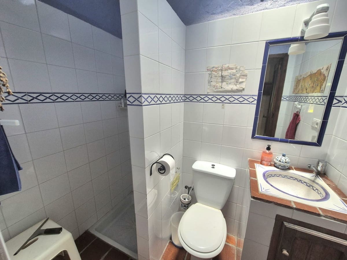 Finca/Casa Rural de 3 habitaciones en Alhaurín el Grande en venta con piscina garaje - 680.000 € (Ref: 9013083)