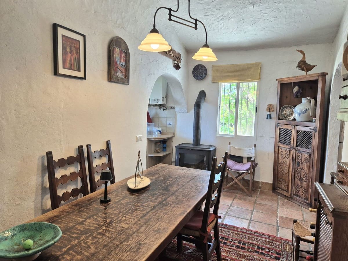 Finca/Casa Rural de 3 habitaciones en Alhaurín el Grande en venta con piscina garaje - 680.000 € (Ref: 9013083)