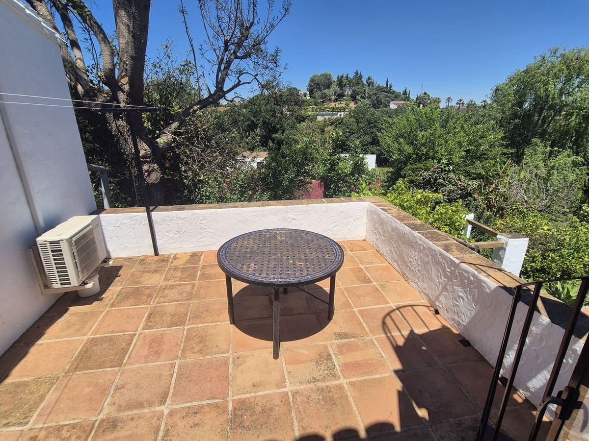 Finca/Casa Rural de 3 habitaciones en Alhaurín el Grande en venta con piscina garaje - 680.000 € (Ref: 9013083)