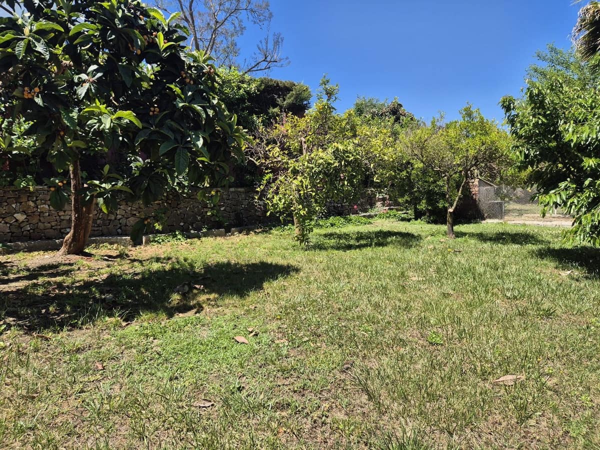 Finca/Casa Rural de 3 habitaciones en Alhaurín el Grande en venta con piscina garaje - 680.000 € (Ref: 9013083)