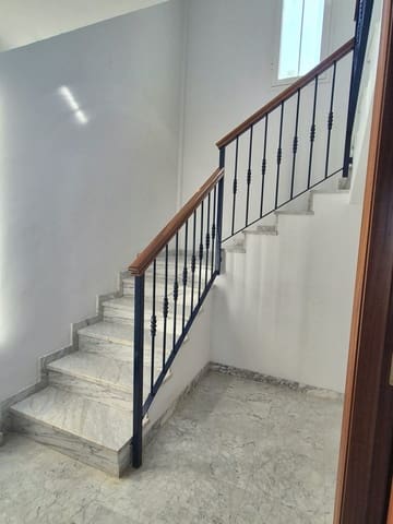 3 sypialnia Dom blizniak na sprzedaż w Alhaurín Golf, Alhaurín el Grande z basenem garażem - 495 000 € (Ref: 9018240)