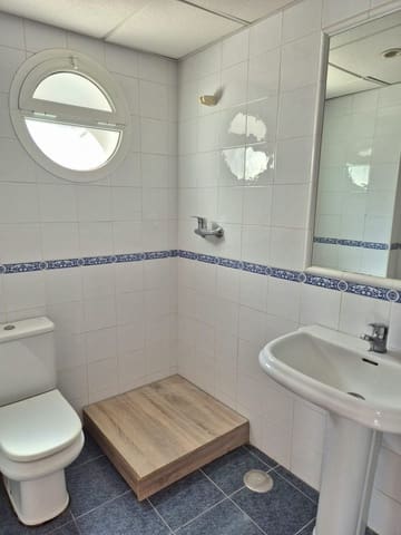 3 sypialnia Dom blizniak na sprzedaż w Alhaurín Golf, Alhaurín el Grande z basenem garażem - 495 000 € (Ref: 9018240)