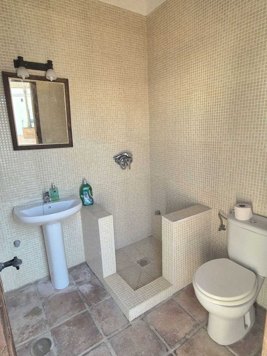 3 chambre Villa/Maison Semi-Mitoyenne à vendre à Alhaurin Golf avec piscine garage - 495 000 € (Ref: 9018240)