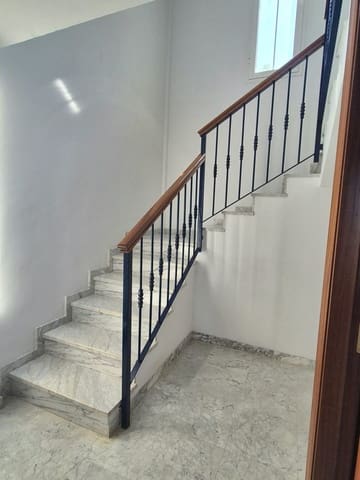 3 slaapkamer Halfvrijstaande villa te koop in Alhaurín Golf, Alhaurín el Grande met zwembad garage - € 495.000 (Ref: 9018240)