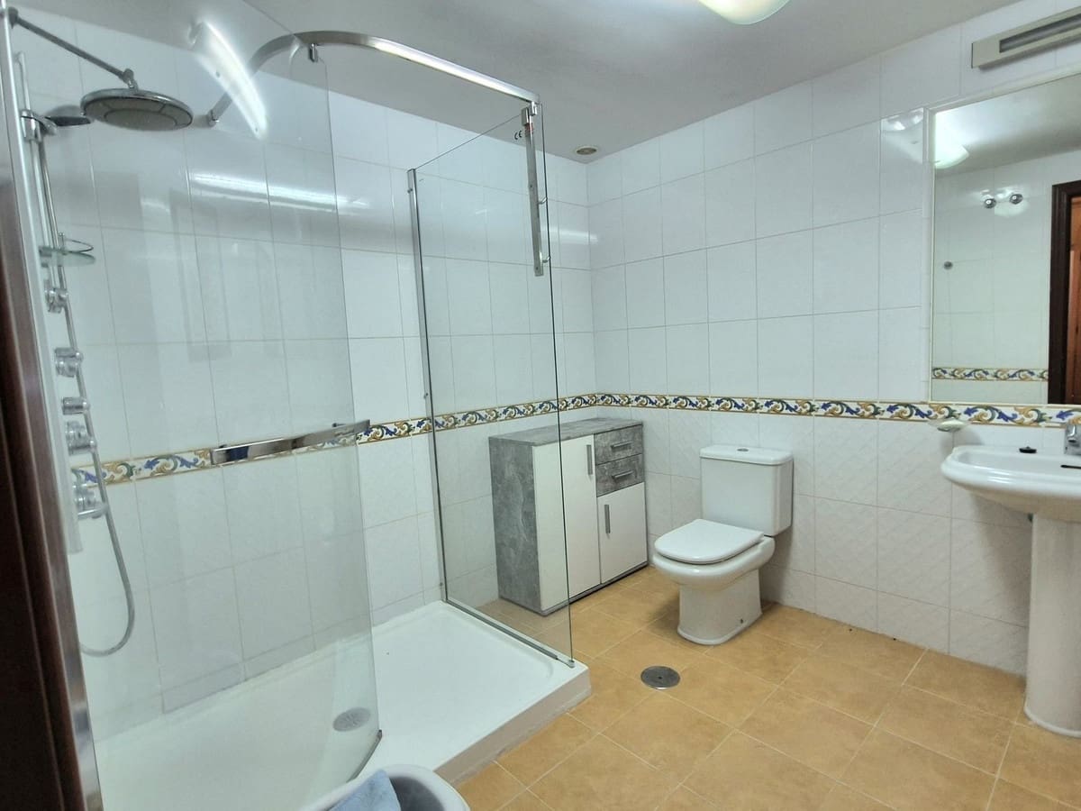 3 soveværelse Byhus til salg i Alhaurin Golf med swimmingpool garage - € 380.000 (Ref: 9058235)