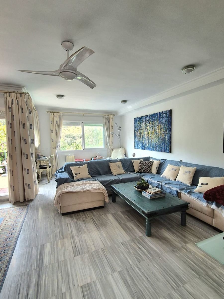 3 soveværelse Byhus til salg i Alhaurin Golf med swimmingpool garage - € 380.000 (Ref: 9058235)