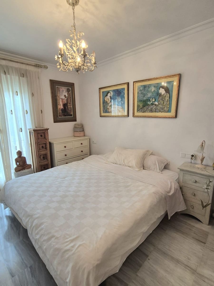 3 soveværelse Byhus til salg i Alhaurin Golf med swimmingpool garage - € 380.000 (Ref: 9058235)