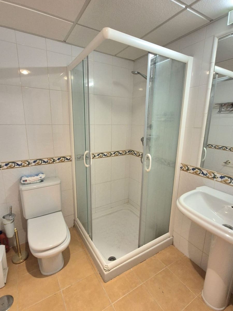 3 soveværelse Byhus til salg i Alhaurin Golf med swimmingpool garage - € 380.000 (Ref: 9058235)