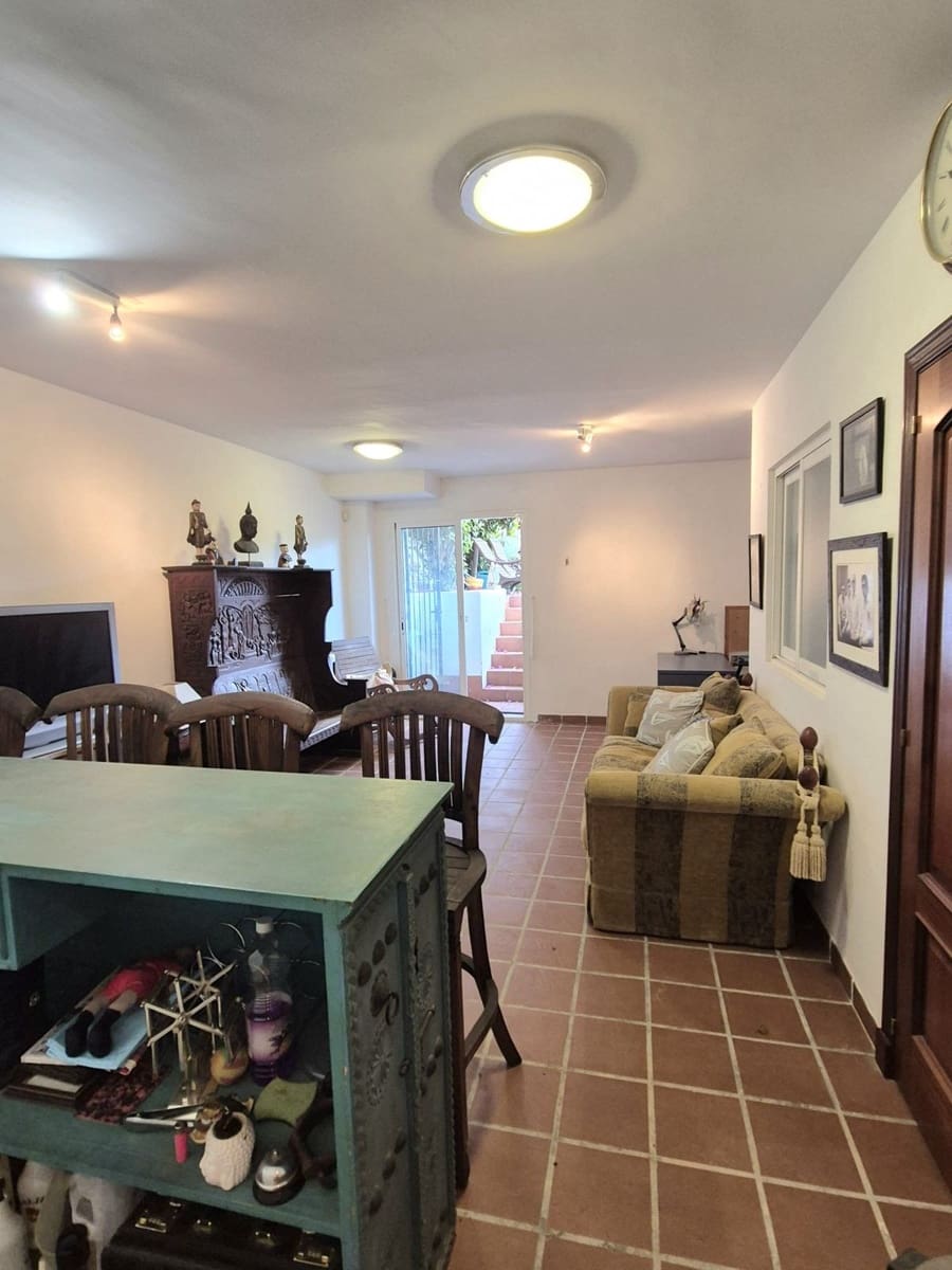 3 soveværelse Byhus til salg i Alhaurin Golf med swimmingpool garage - € 380.000 (Ref: 9058235)