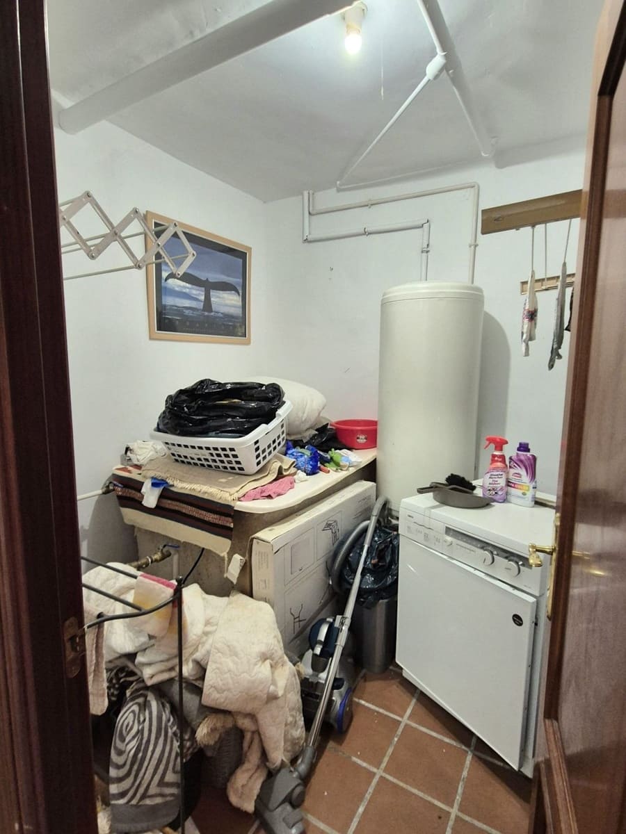 3 soveværelse Byhus til salg i Alhaurin Golf med swimmingpool garage - € 380.000 (Ref: 9058235)