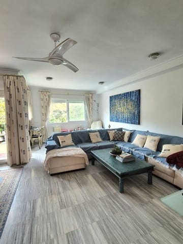 3 slaapkamer Huis te koop in Alhaurín Golf, Alhaurín el Grande met zwembad garage - € 380.000 (Ref: 9058235)