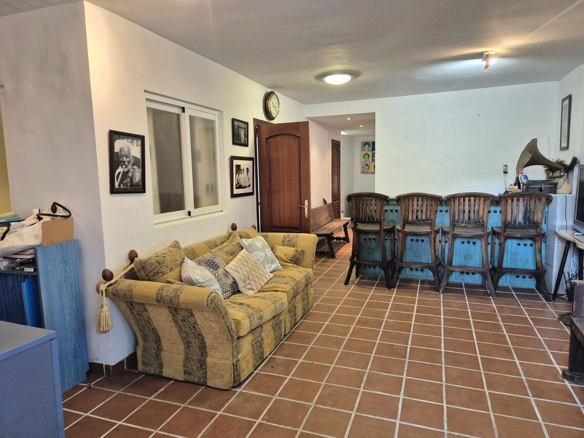 3 soveværelse Byhus til salg i Alhaurin Golf med swimmingpool garage - € 380.000 (Ref: 9058235)