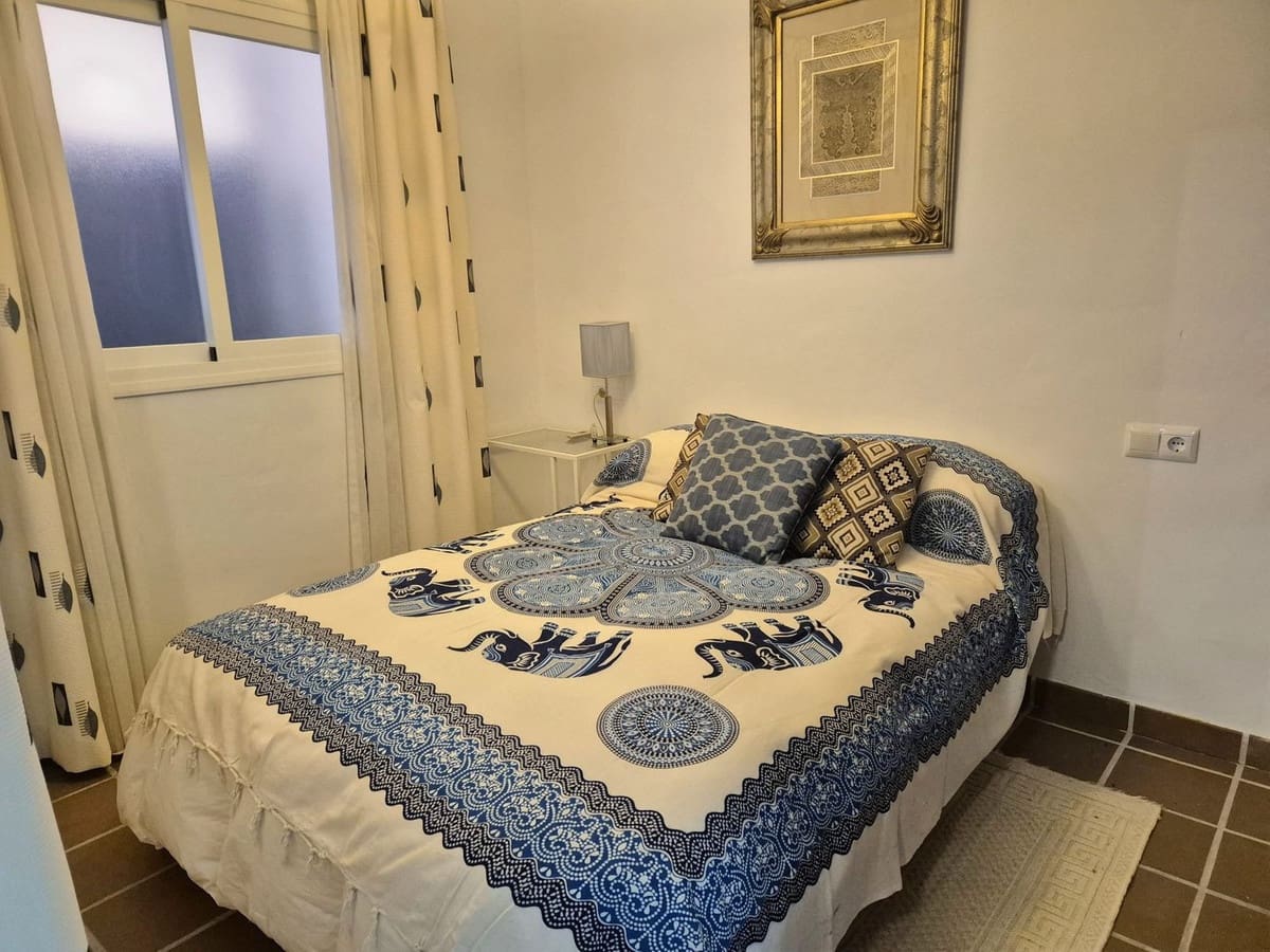 3 soveværelse Byhus til salg i Alhaurin Golf med swimmingpool garage - € 380.000 (Ref: 9058235)