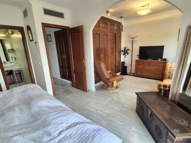 3 slaapkamer Huis te koop in Alhaurín Golf, Alhaurín el Grande met zwembad garage - € 380.000 (Ref: 9058235)