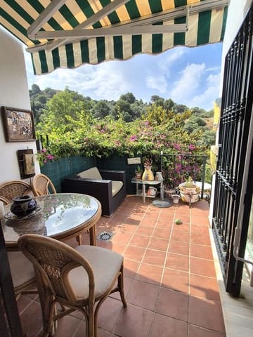 3 slaapkamer Huis te koop in Alhaurín Golf, Alhaurín el Grande met zwembad garage - € 380.000 (Ref: 9058235)