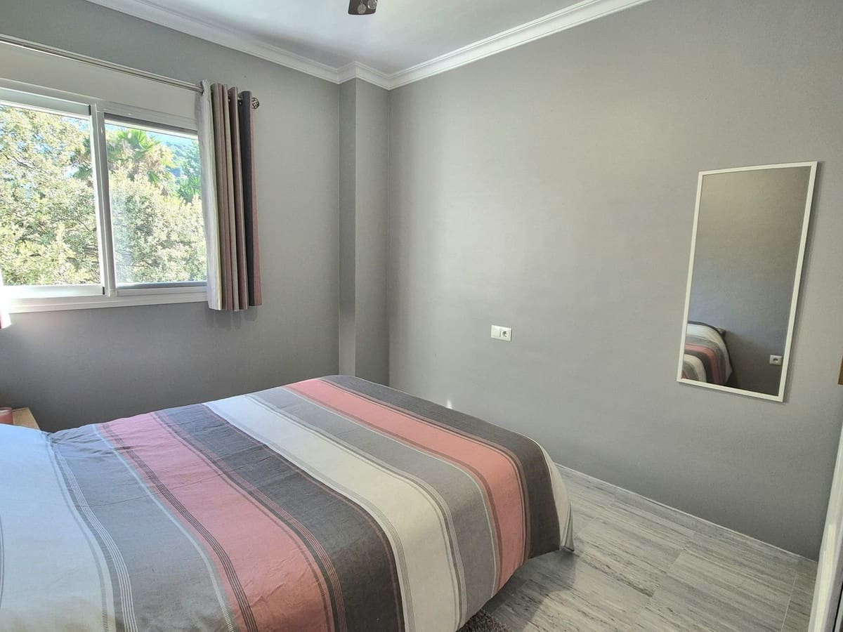 2 soverom Penthouse til salgs i Alhaurin Golf med svømmebasseng garasje - € 330 000 (Ref: 9133122)