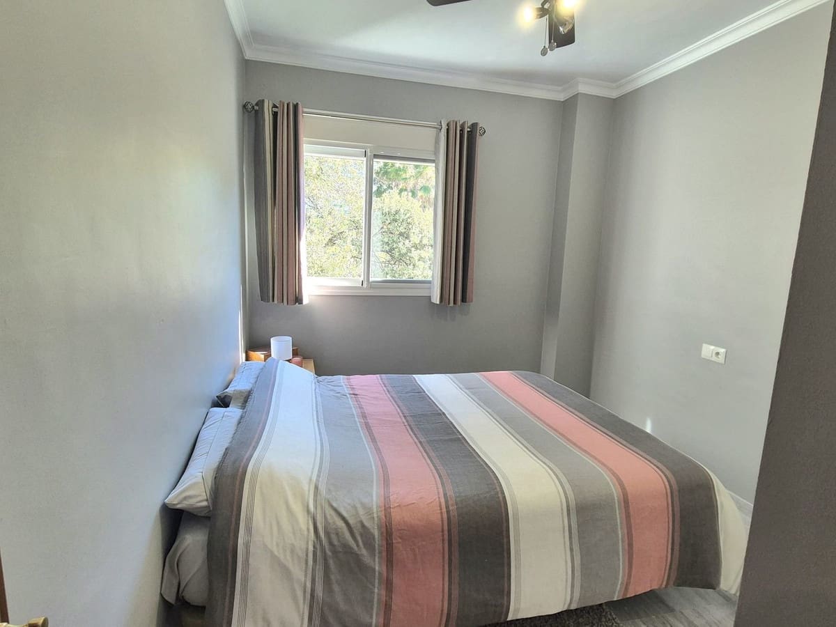 2 soverom Penthouse til salgs i Alhaurin Golf med svømmebasseng garasje - € 330 000 (Ref: 9133122)