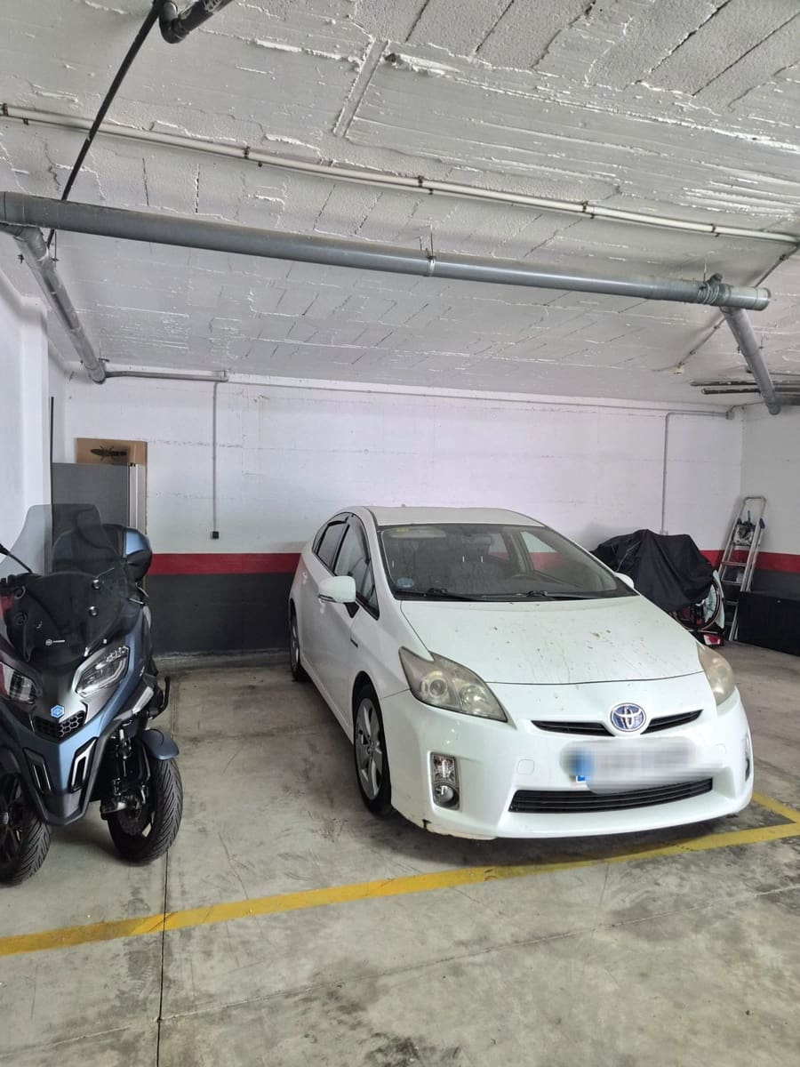 2 soverom Penthouse til salgs i Alhaurin Golf med svømmebasseng garasje - € 330 000 (Ref: 9133122)