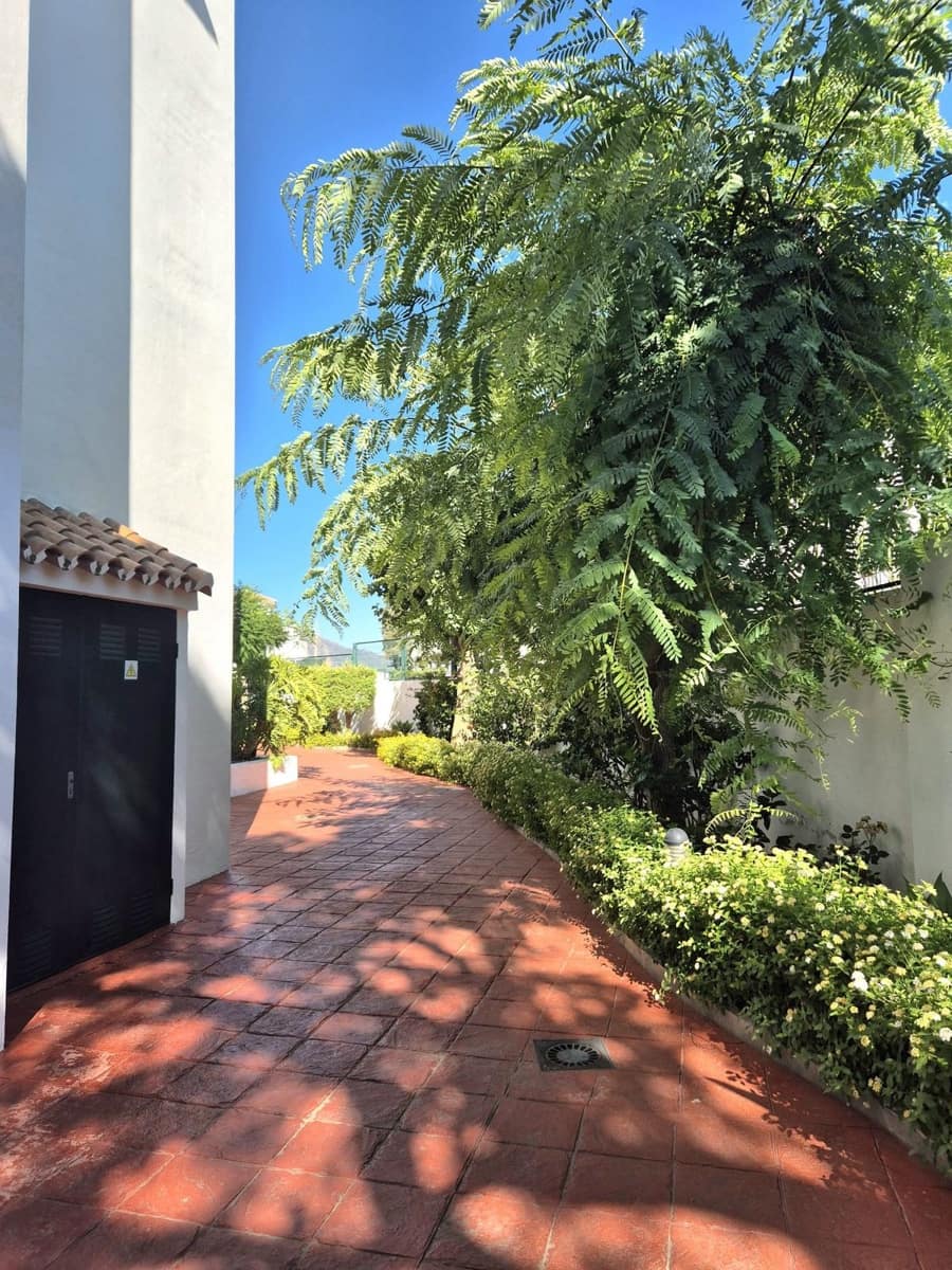 2 soverom Penthouse til salgs i Alhaurin Golf med svømmebasseng garasje - € 330 000 (Ref: 9133122)